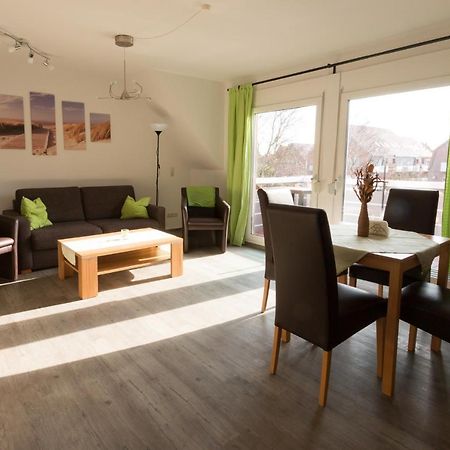 Dat Ferienhus Norddeich Ferienwohnung 6 Norddeich (Norden) Exterior foto