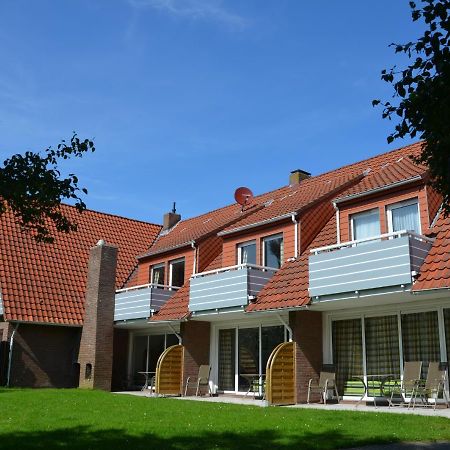 Dat Ferienhus Ferienwohnung Dat Ferienhus Whg 06 Og Norddeich (Norden) Exterior foto